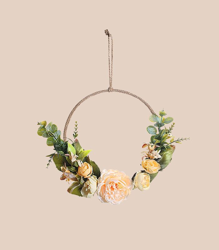 artificial-wreath-hanging-floral-wreath