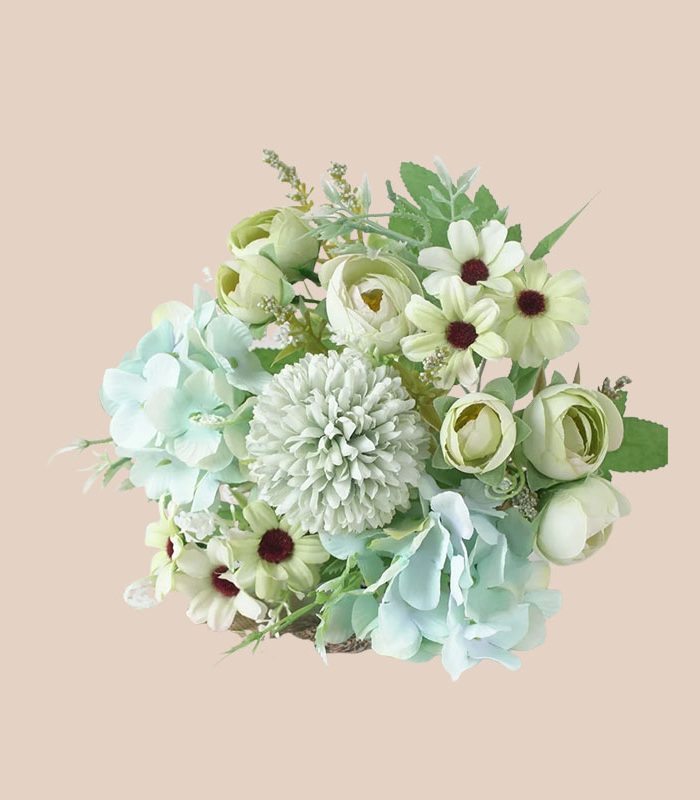 artificial-silk-flower-bouquets-for-floral-arrangements