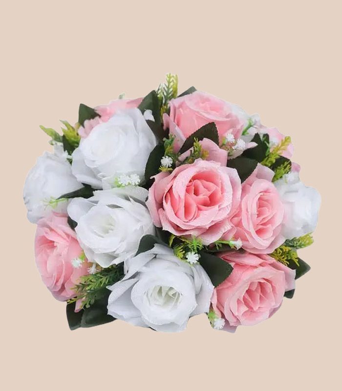 artificial-flower-bouquets-for-spring-and-summer-home-decorations