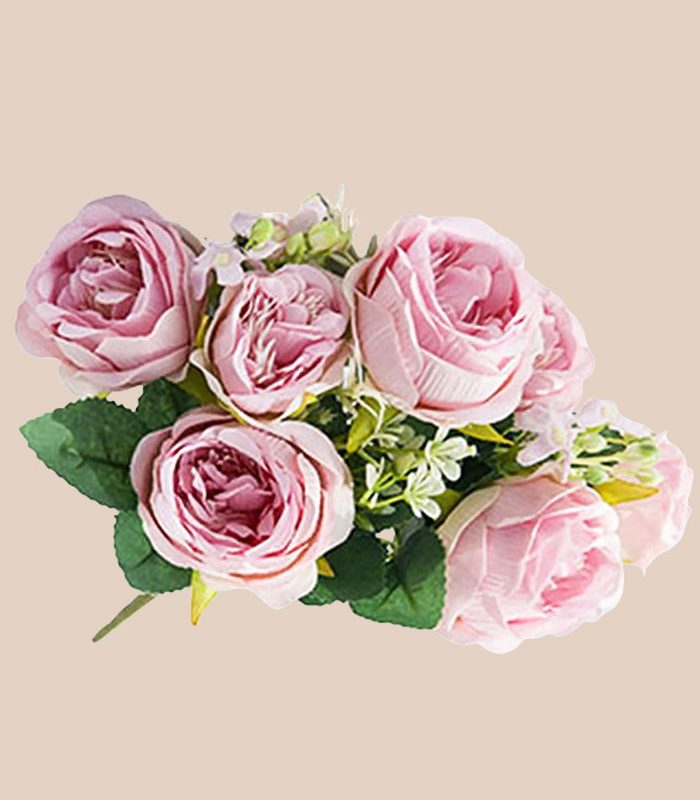 autumn-artificial-peony-bouquets-for-home-decoration