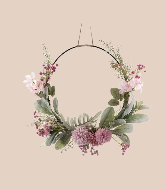 hanging-wreath-artificial-wreath-hanging-floral-wreath