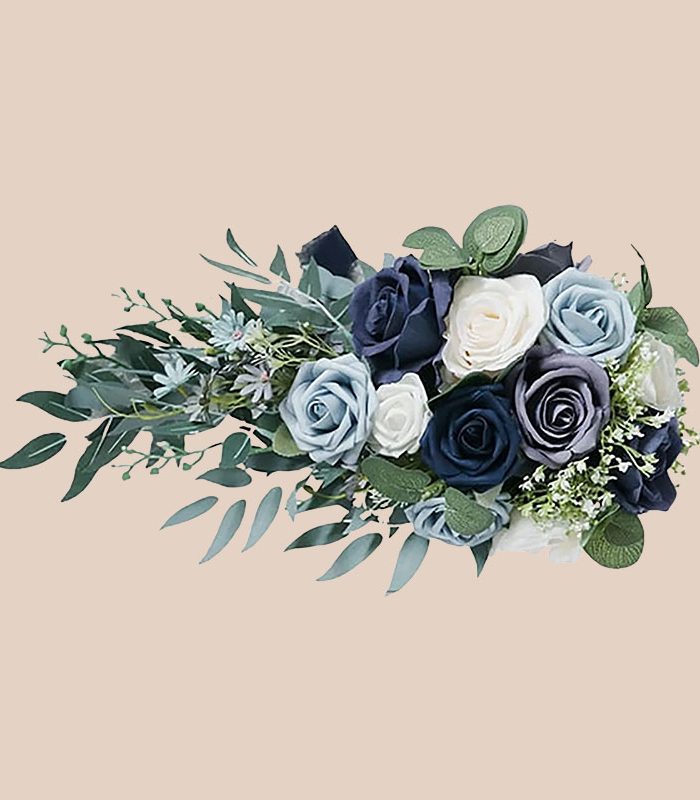 elegant-bouquets-for-party-decorations