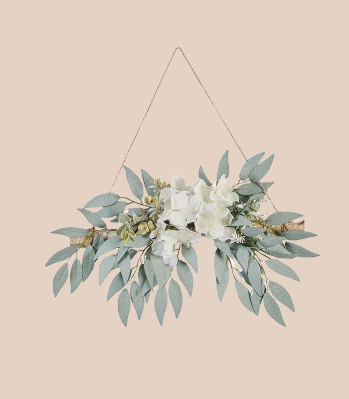 artificial-orchid-wreath-hanging-floral-wreath