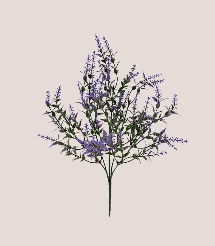 artificial-flower-indoor-lavender-bouquets