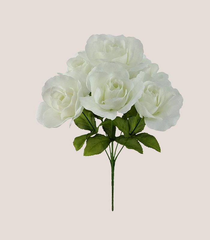 artificial-flower-indoor-sweet-rose-bouquets