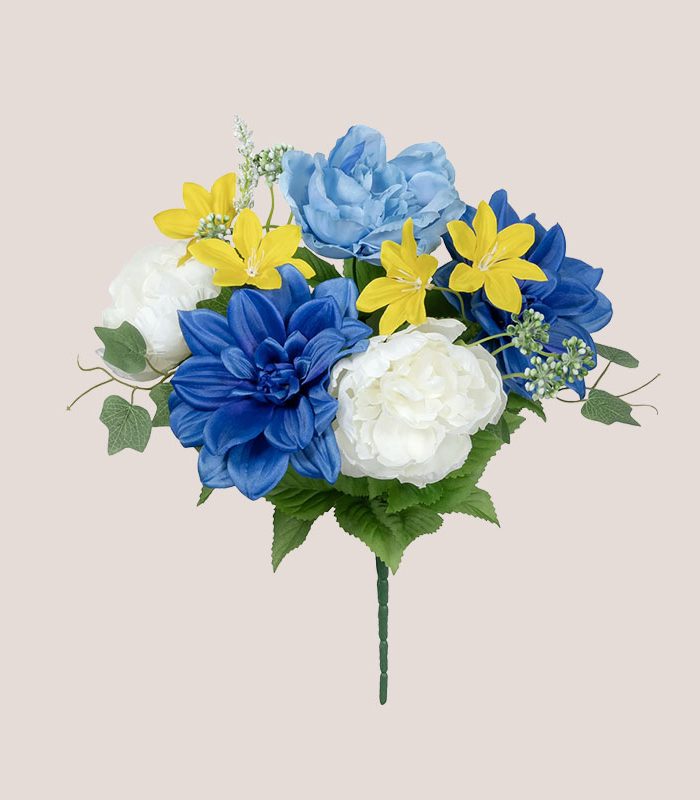 artificial-flower-peony-and-dahlia-mixed-summer-shrubs