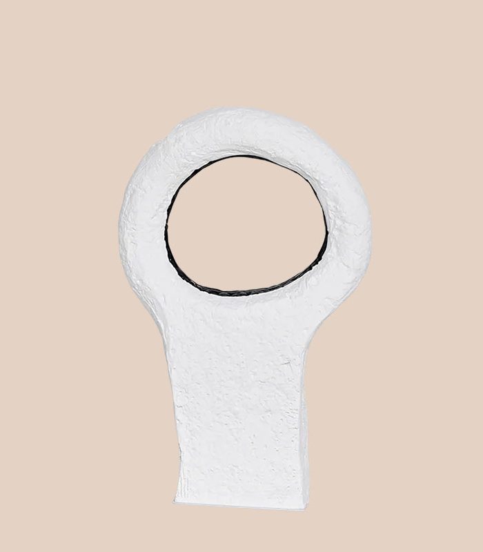 geometric-minimalist-black-and-white-decorative-vase-for-tabletop