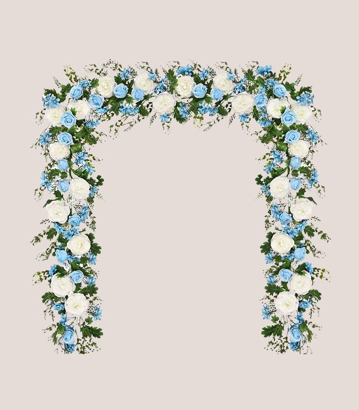 artificial-peony-wreath-with-artificial-silk-flower-vines