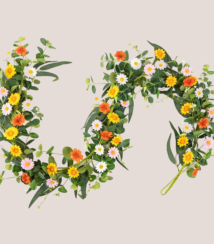 spring-wreath-with-imitation-greenery