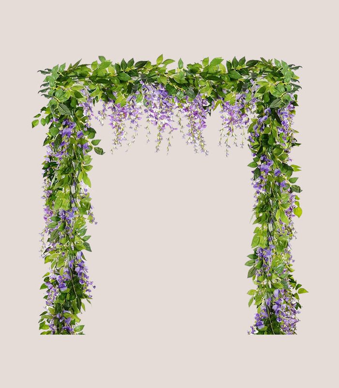 wisteria-wreath-with-artificial-wisteria-vines