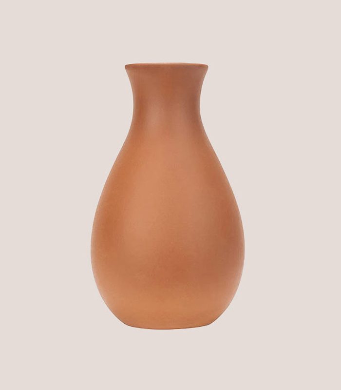 water-drop-shape-minimalist-style-exquisite-ceramic-vase