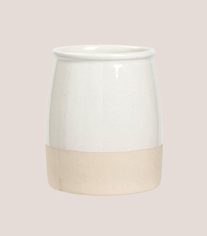 two-tone-splicing-fashion-design-chic-ceramic-vase