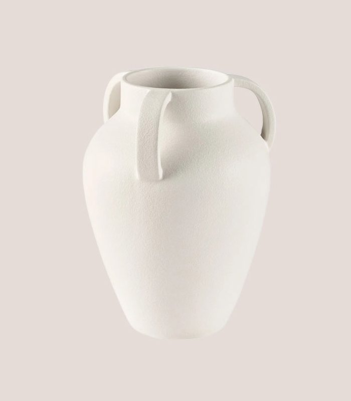 multi-ear-design-unique-texture-home-decor-art-ceramic-vase