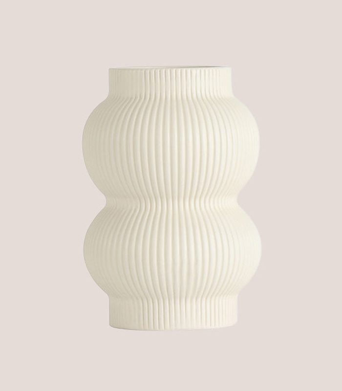 wave-pattern-fashion-tabletop-decor-ceramic-vase