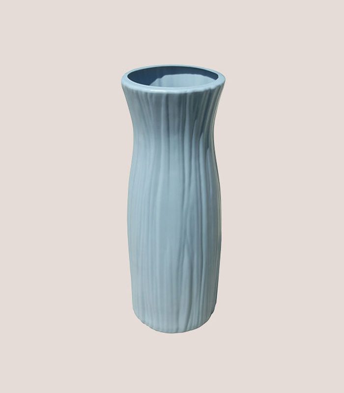 tall-texture-design-space-decor-ceramic-vase