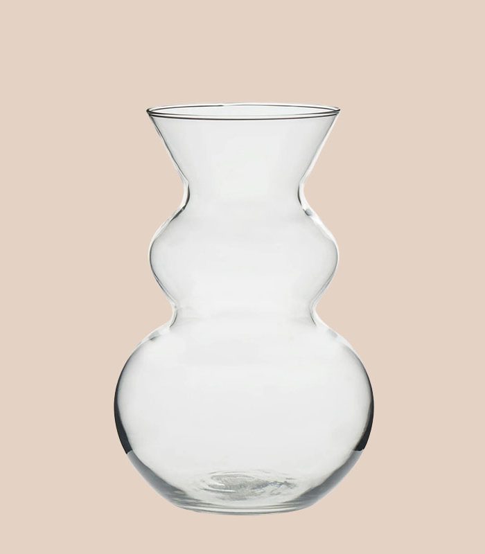 gourd-shape-unique-flower-arrangement-glass-vase