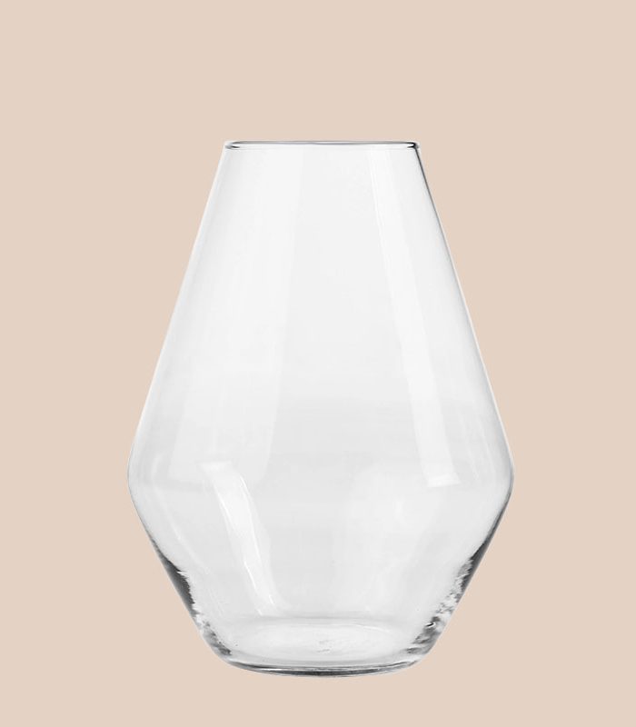 geometric-shape-modern-table-vase-glass-vase