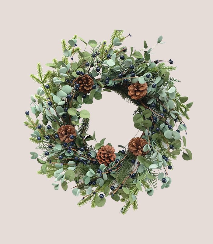 eucalyptus-branch-wreath-artistic-wreath