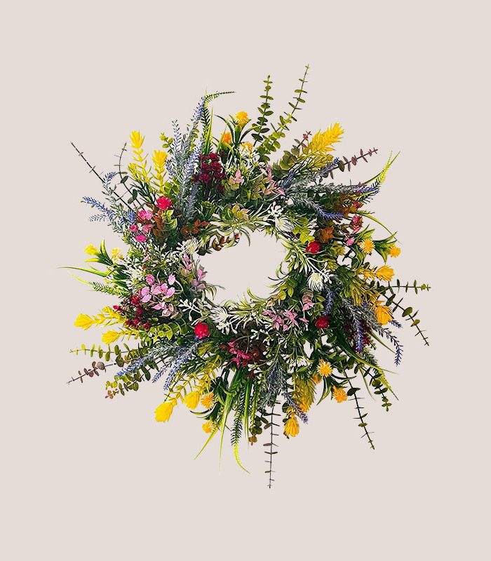 summer-flower-wreath-four-seasons-round-wreath