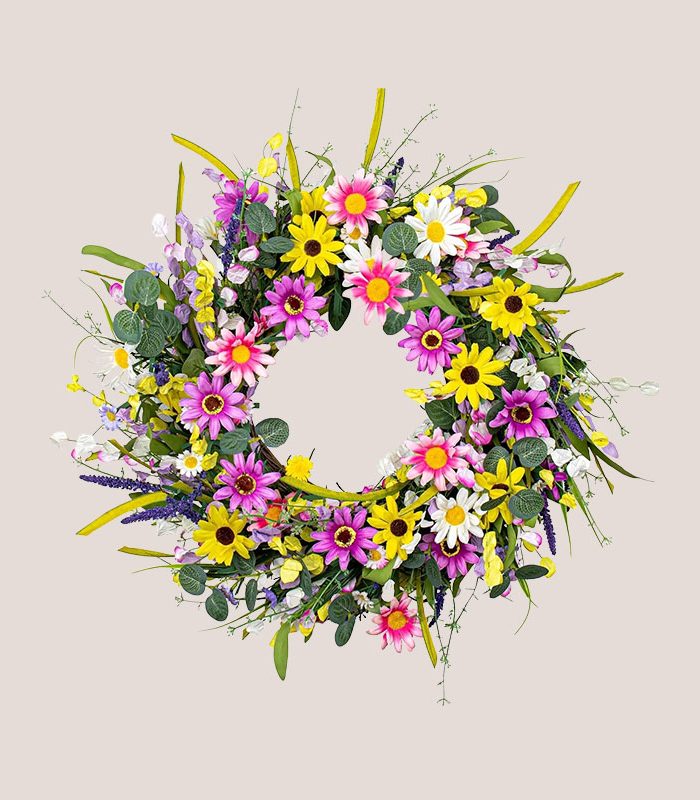 flower-wreath-for-wall-decoration-indoor-and-outdoor-decoration